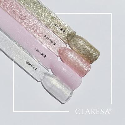 Claresa uv/led gellak 5ml sparkle 1