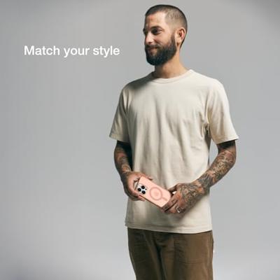 Incase Slim hoesje iPhone 16 Pro Max - Blush Pink