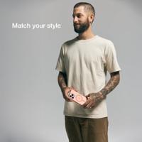 Incase Slim hoesje iPhone 16 Pro Max - Blush Pink - thumbnail