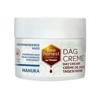 Bee Honest Dagcrème Manuka - thumbnail