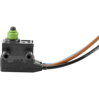 Marquardt 1058.0553 1058.0553 Klikschakelaar 250 V/AC IP67 1 stuk(s)