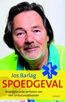 Spoedgeval - Jos Barlag, Bert Muns - ebook - thumbnail