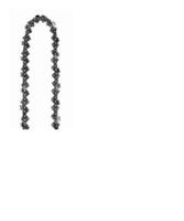 Einhell 4500196 35cm 1,1 52T 3/8 Reserveketting Geschikt voor GE-LC 36/30 Li - thumbnail