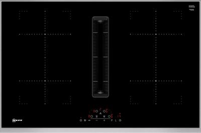 Neff T48TD7BN2 restant