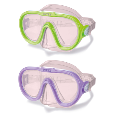 Duikbril Intex 55642