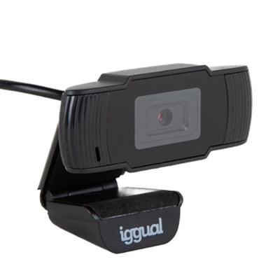 Webcam iggual WC720 Webcam iggual WC720