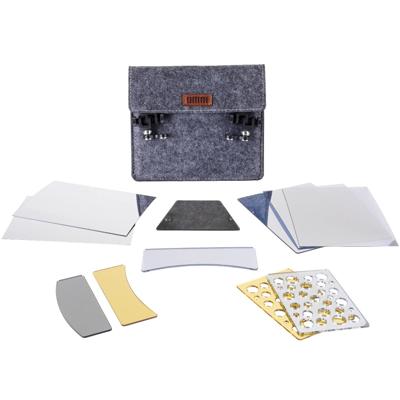 Lensbaby OMNI Universal Expansion Pack with Reflections