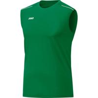 JAKO 6050 Tanktop Classico - Sportgroen - XL - thumbnail