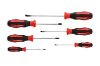 Gedore RED R38002006 6-delige 2C-Schroevendraaierset 3301270 - R38002006 - thumbnail