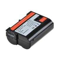 Jupio accu EN-EL15 voor Nikon - 1700mAh - thumbnail