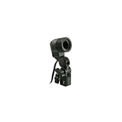 Falcon eyes universele lamphouder lh-27su + paraplu houder