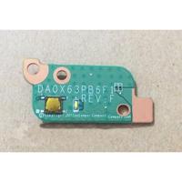 Notebook Power Button Board for HP ProBook HP 450 G3 455 G3 - thumbnail