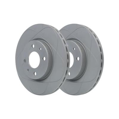 Powerdisc Remschijf 24032201971