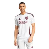 Ajax Shirt 3rd Senior 2024/2025 - Maat XS - Kleur: RoodGrijs | Soccerfanshop - thumbnail