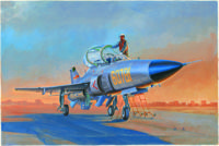 Trumpeter 1/48 PLA JL-9 Plateau Eagle - thumbnail