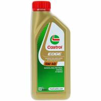Motorolie - CASTROL - EDGE 5W-40 - 1L - thumbnail