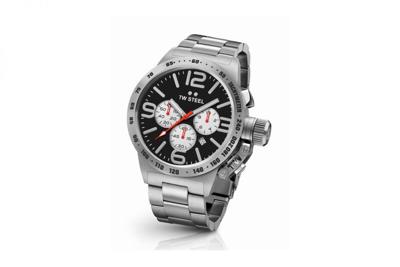 TW Steel Canteen Chronograph | CB3