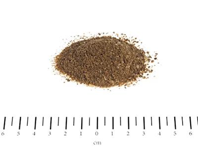 Canina Vleesbeendermeel, per stuk verpakt (1 x 0,8 kg)