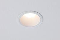 Paulmann 94870 Cole Coin Inbouwlamp LED 6 W Wit - thumbnail