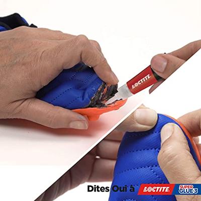 Loctite secondelijm Power Flex 3 g