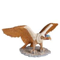Efteling Vogel rok - thumbnail