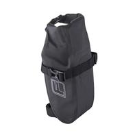 FISCHER FAHRRAD 86278 Zadeltas Grijs - thumbnail