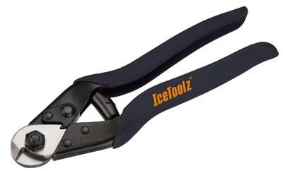 IceToolz (Buzaglo) Kabelkniptang icetoolz