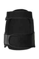 KNEETEK Kniebeschermer Basic BLACK - 50002 - thumbnail