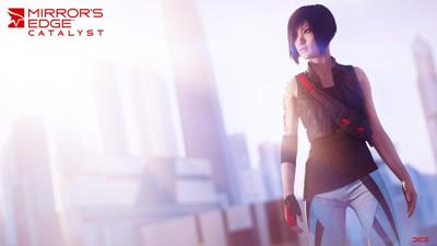 Mirror's Edge Catalyst Mirror's Edge Catalyst