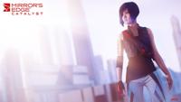 PS4 Mirror&apos;s Edge: Catalyst - thumbnail