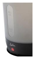 Waterkoker JATA JEHA1240 Zwart Plastic 900 W 0,5 L - thumbnail