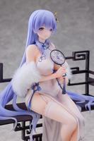 Azur Lane Statue 1/7 Rodney Immaculate Beauty Ver. 24 cm - thumbnail