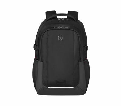 Wenger XE Ryde Laptoprugzak Geschikt voor max. (laptop): 40,6 cm (16) Zwart