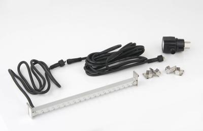 Waterval Led strip 30 cm wit Ubbink - Ubbink Waterval Led strip 30 cm wit Ubbink - Ubbink