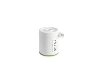Intex 66637 Quickfill USB200R Elektrische Pomp Intex 66637 Quickfill USB200R Elektrische Pomp