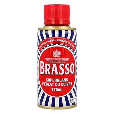 Brasso Koperglans 175ml