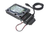 Digitus USB 3.0 - IDE & SATA - thumbnail