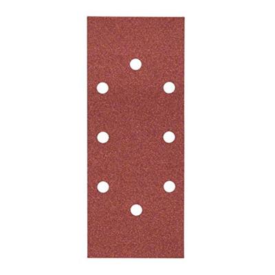 Bosch Accessories Vlakschuurpapier 25 stuks Bosch Accessories Vlakschuurpapier 25 stuks