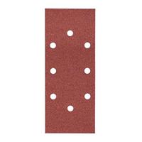 Bosch Accessories Vlakschuurpapier 25 stuks - thumbnail