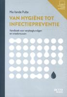 Van hygiëne tot infectiepreventie (Paperback) - thumbnail