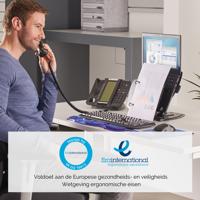 Fellowes Professional Series laptop werkstation - thumbnail