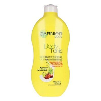 Lichaam Verstevigende Crème BODY TONIC Garnier (400 ml)