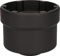 KS Tools 460.3730 3/4”-sleufmoersleutel met 6 pennen voor DAF, binnentap Ø 86 mm - thumbnail