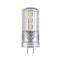 Paulmann 28833 LED-lamp Energielabel F (A - G) GY6.35 4 W Warmwit (Ø x h) 18 mm x 50 mm 1 stuk(s) - thumbnail