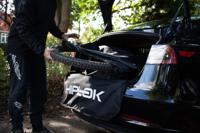 Hiplok rideshield - car protection mat for bike transport - thumbnail