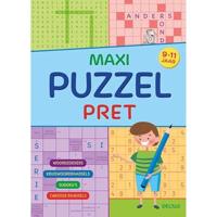 Maxi puzzelpret (9-11 j.) - thumbnail