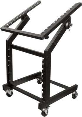 Showgear Showgear 19 Inch Rack metal