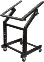 Showgear Showgear 19 Inch Rack metal - thumbnail