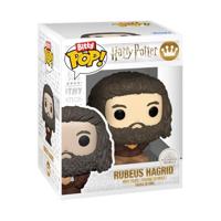 Harry Potter Funko Bitty Pop! 4-Pack: Rubeus Hagrid / Fleur Delacour / Cedric Diggory - thumbnail