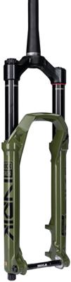ROCKSHOX verende voorvork "lyrik ultimate rc2" sus.fork rs lyrik ult.rc2 27,5" boost 140mm grreen
